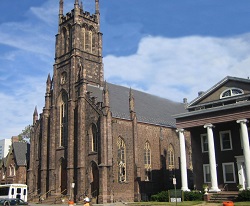 Saint Peter the Apostle Church